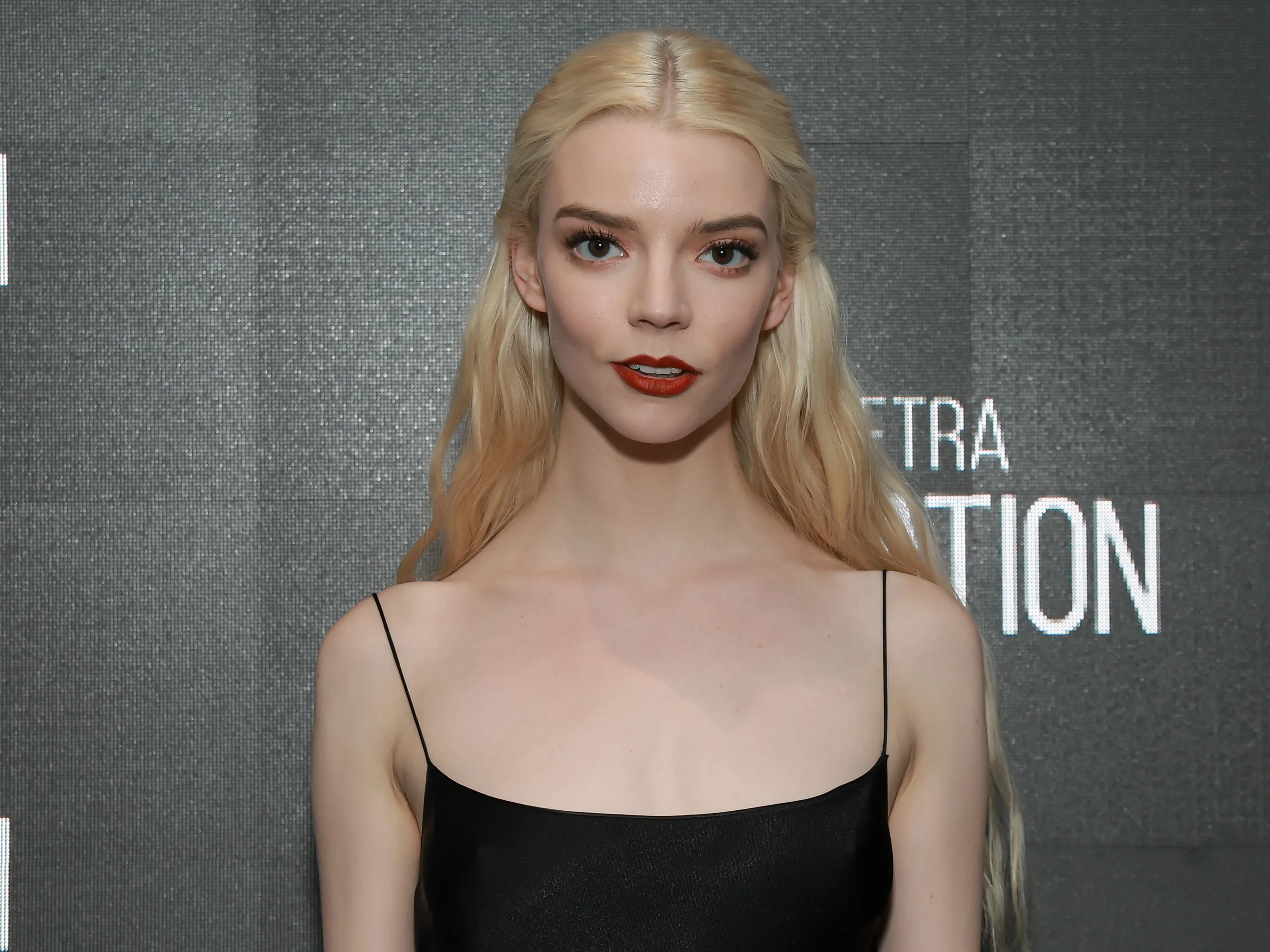 Anya Taylor-Joy