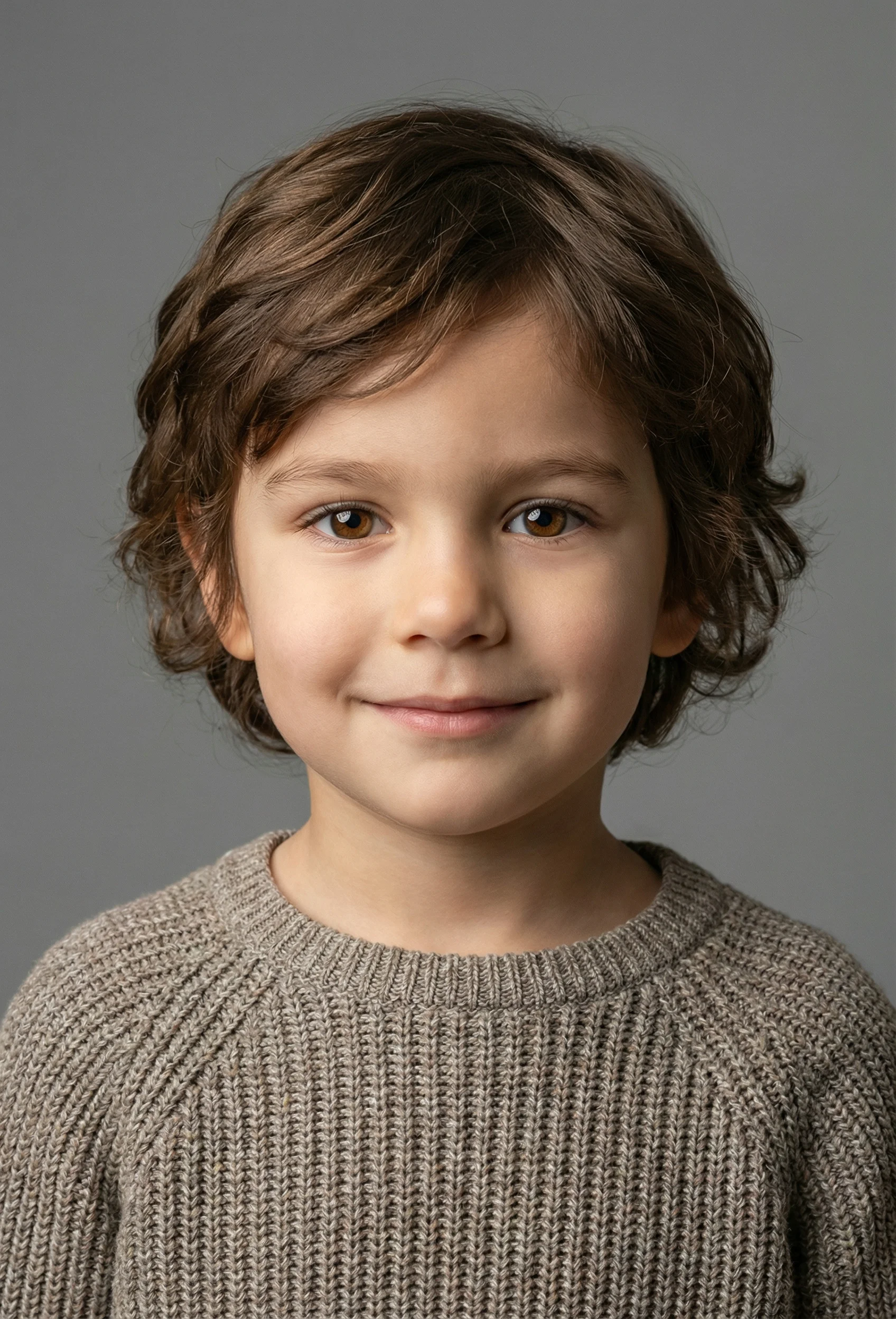 AI Baby Prediction and Generation