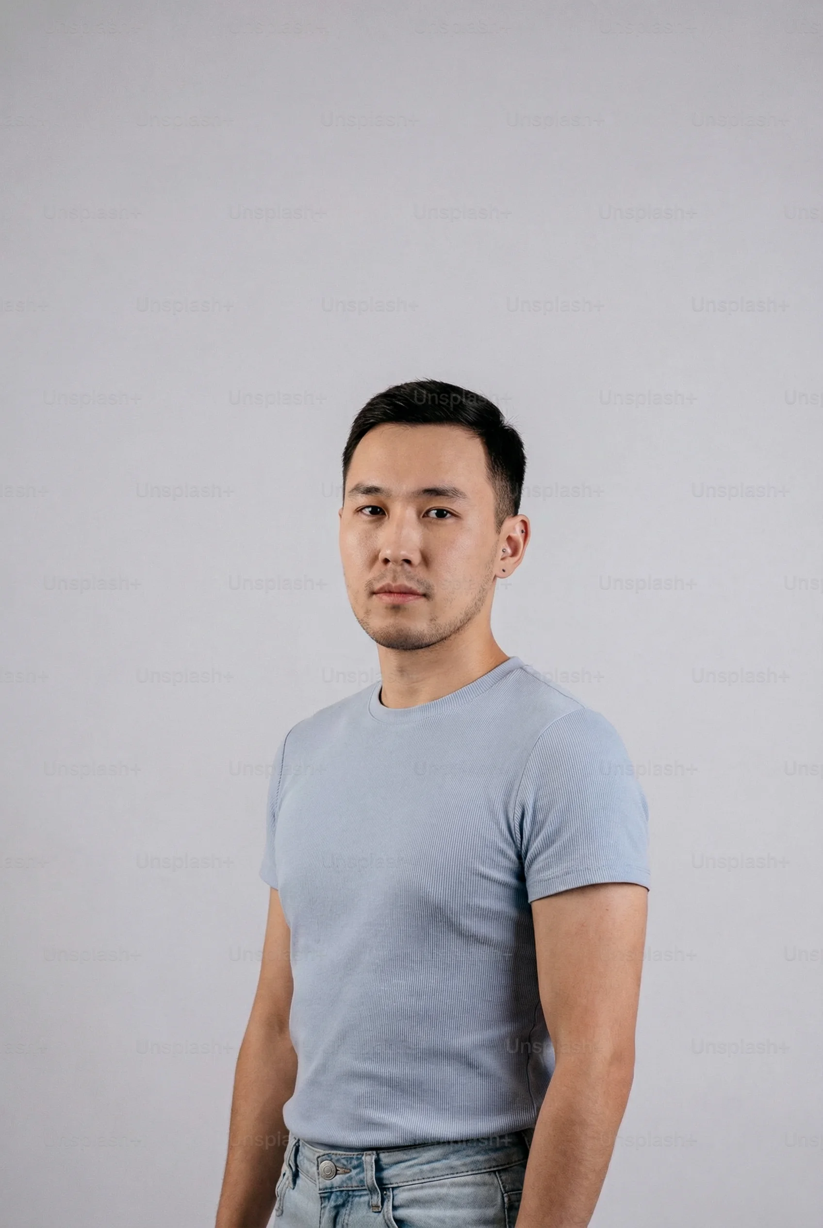 AI Man Filter