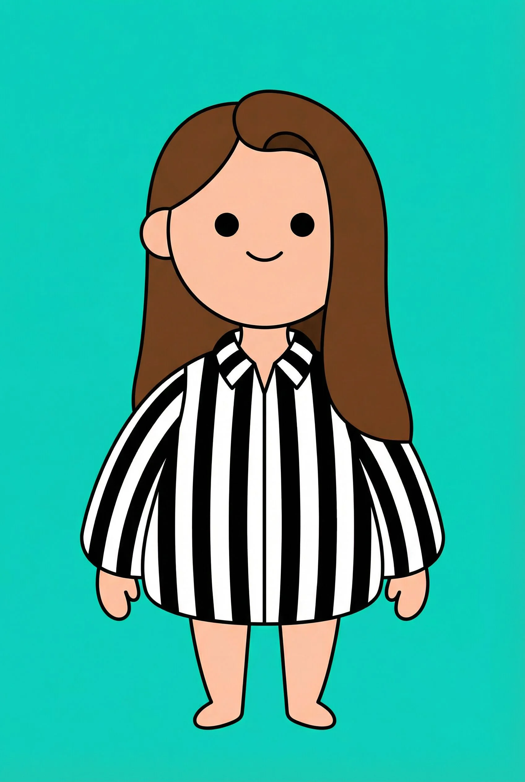 Flat Illustration