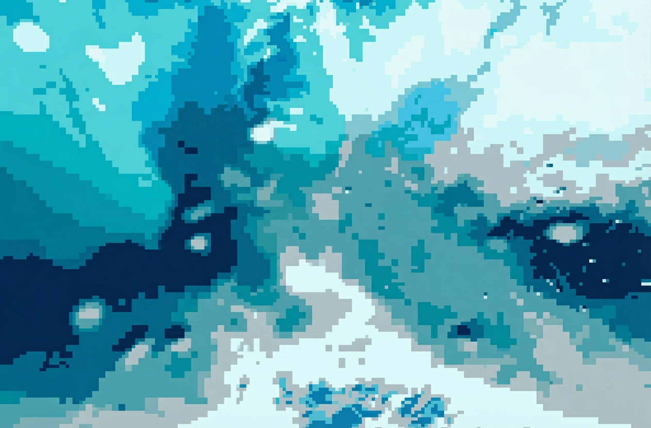 Image To Pixel