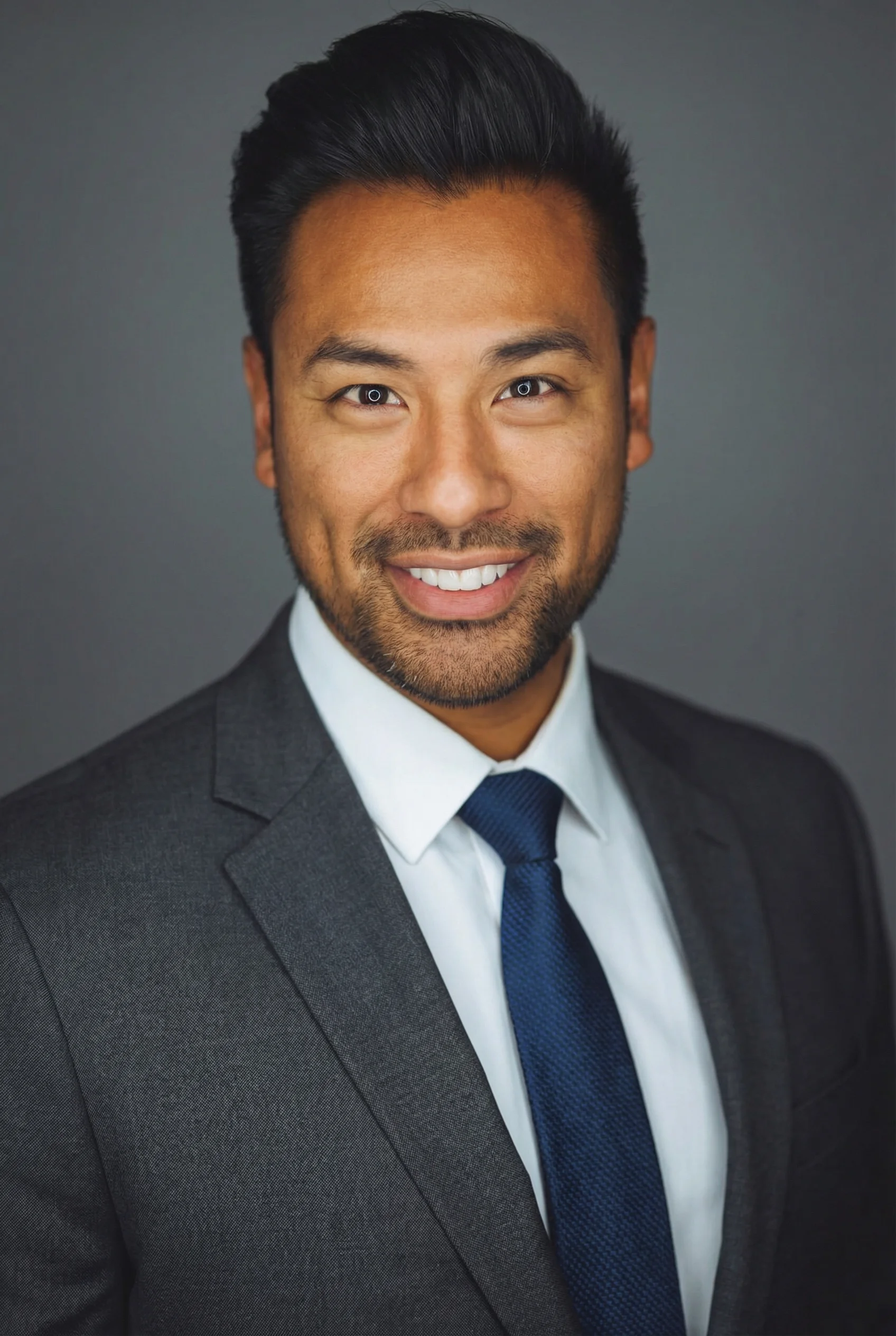 LinkedIn Profile Photo