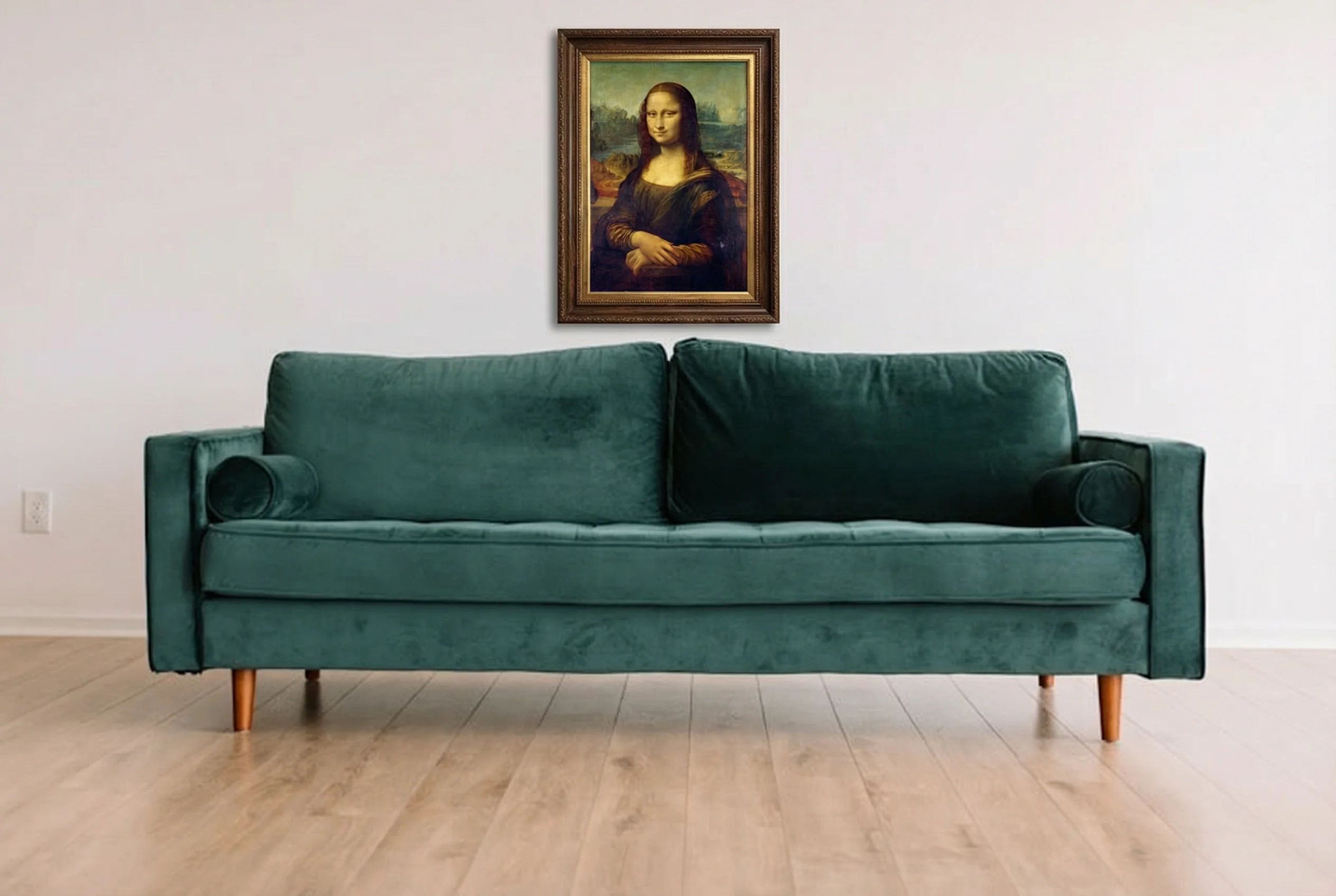 Redesign your interior